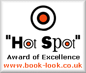 Awarded the HotSpot site design award